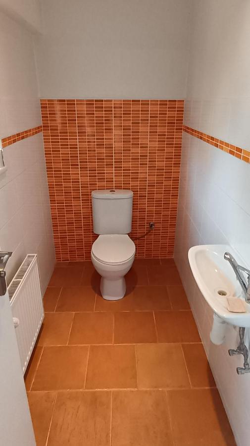 Apartman Franz Josef Hostka  Exterior foto