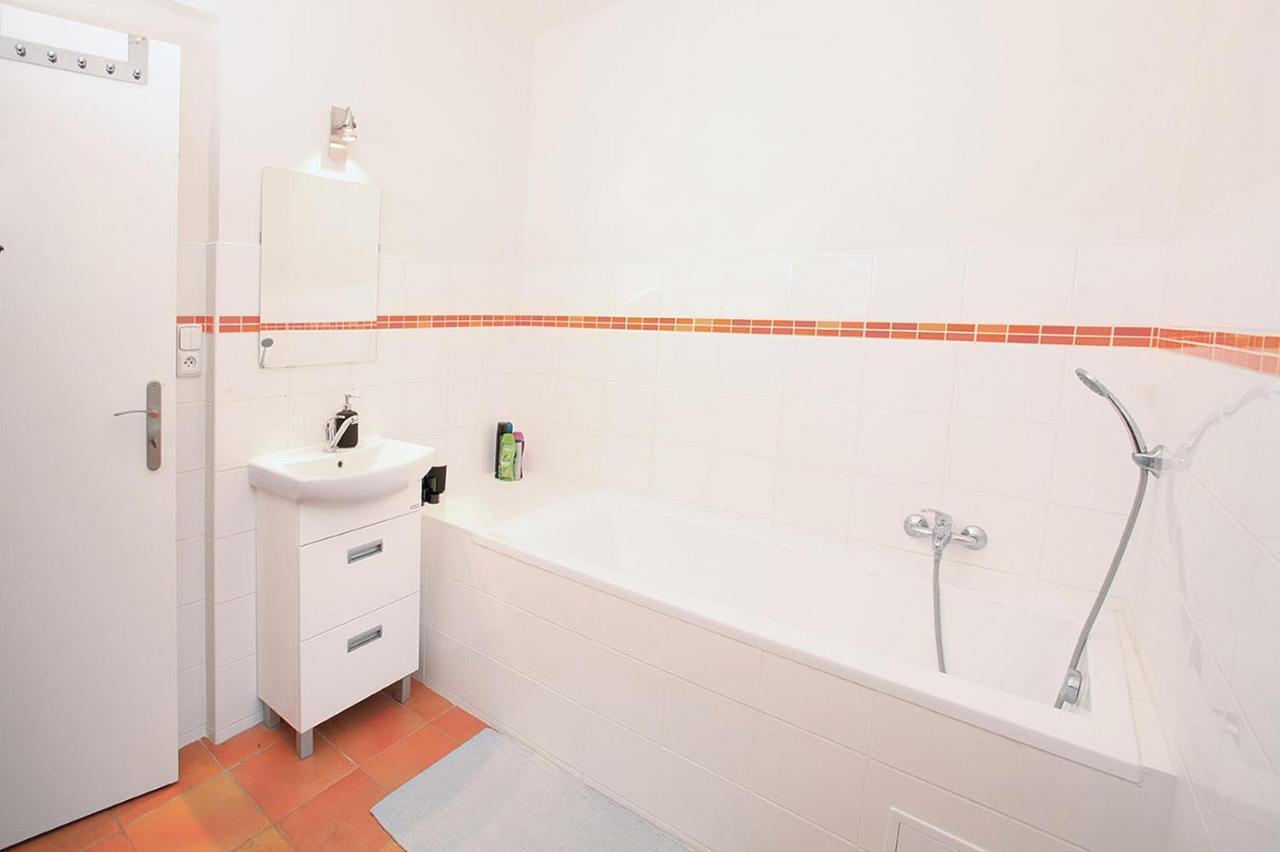 Apartman Franz Josef Hostka  Exterior foto